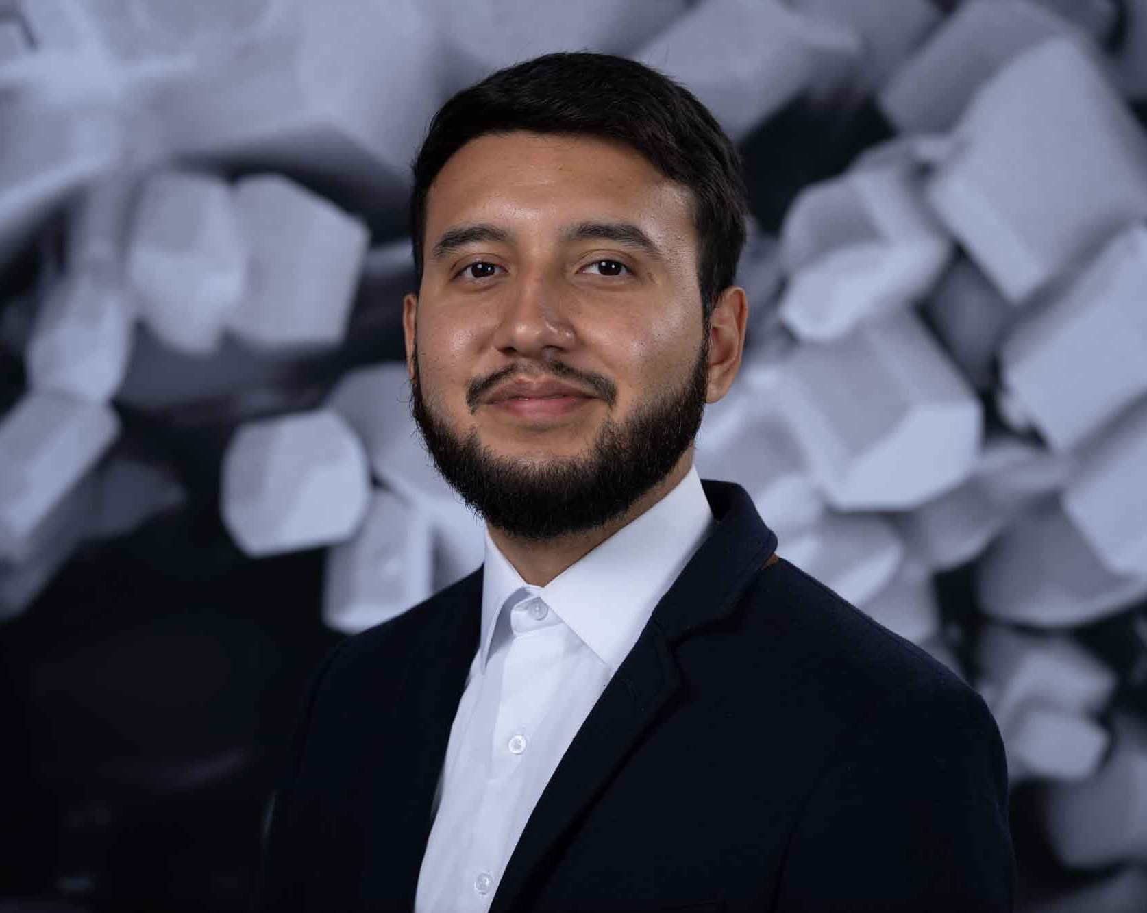 Isaac Díaz Becdach